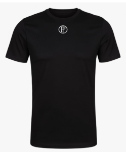 Pirara Logo Print Oversized